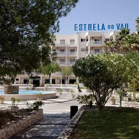 Estrela Do Vau Mariosilvat *