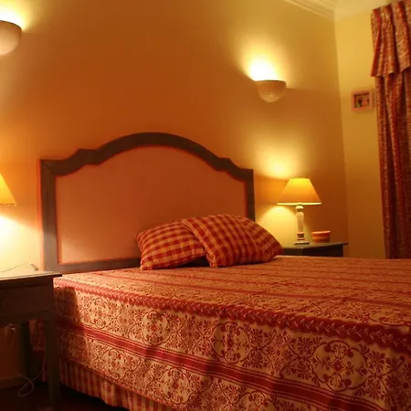 Apartmán Estrela Do Vau Mariosilvat