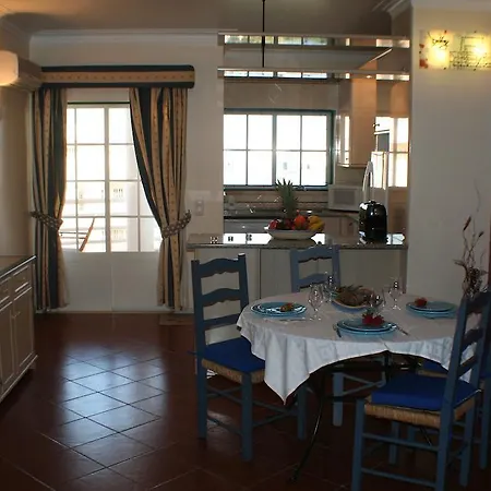 Apartmán Estrela Do Vau Mariosilvat *