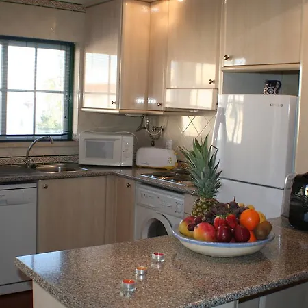 Apartmán Estrela Do Vau Mariosilvat