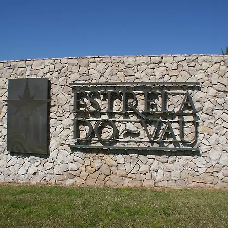 Apartmán Estrela Do Vau Mariosilvat