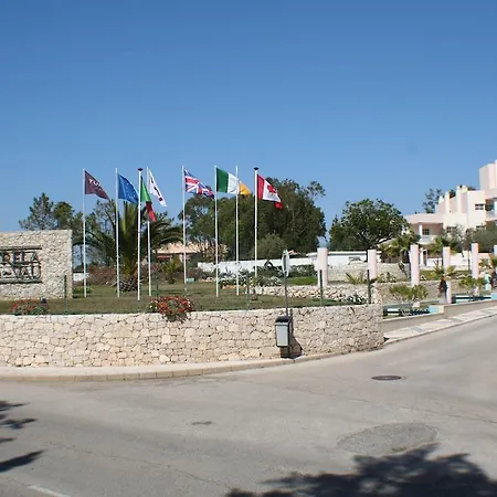Διαμέρισμα Estrela Do Vau Mariosilvat Portimão
