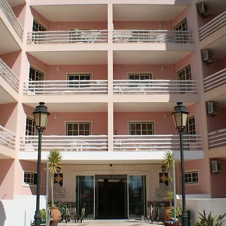 Estrela Do Vau Mariosilvat 波尔蒂芒