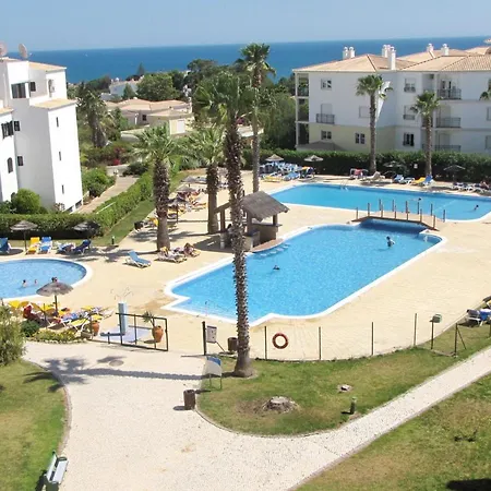 Estrela Do Vau Mariosilvat Appartement