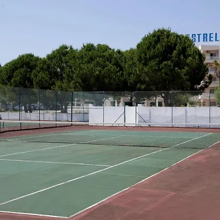 Appartement Estrela Do Vau Mariosilvat