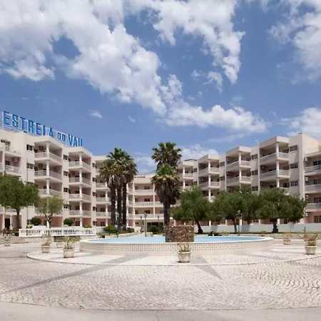 Estrela Do Vau Mariosilvat Apartment Portimao