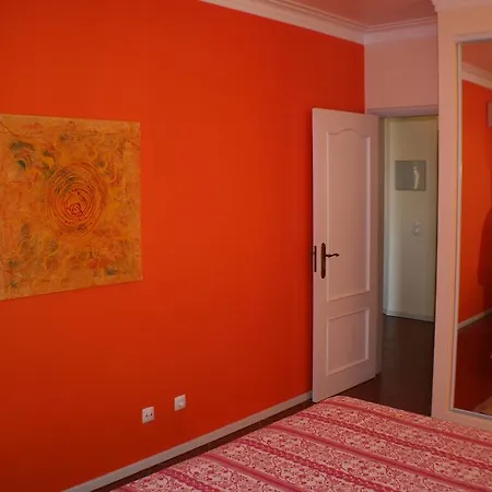 Estrela Do Vau Mariosilvat Portimão