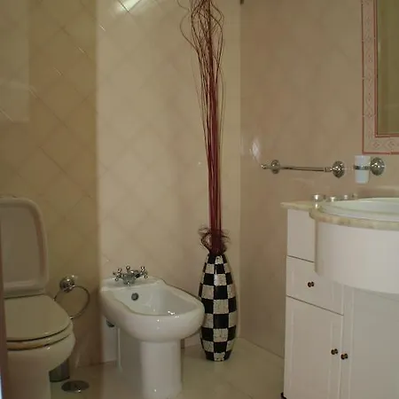 Appartement Estrela Do Vau Mariosilvat